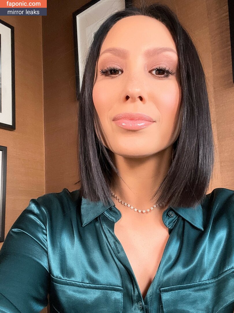 Cheryl Burke Aka Cherylburke Nude Leaks Photo Faponic