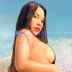 China Rojas