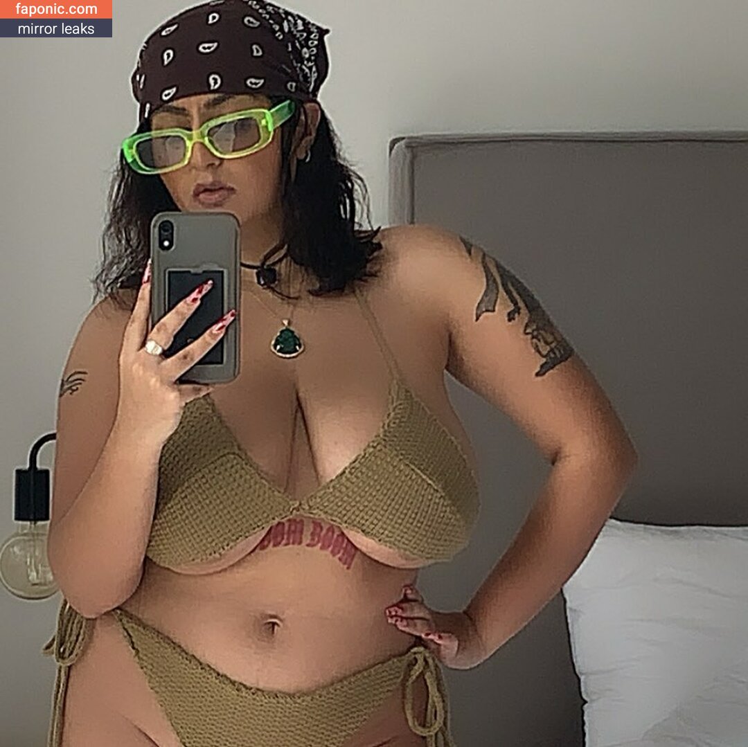Nymphetty leaked onlyfans