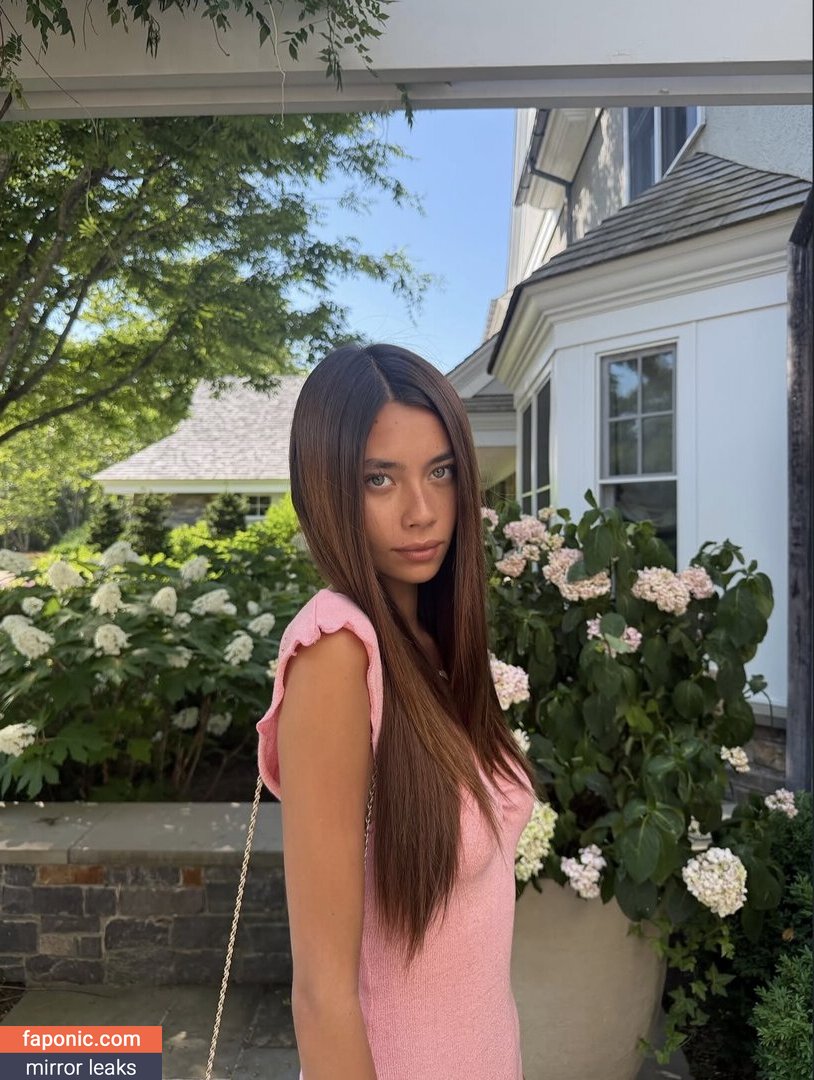 Chloe Hockersmith
