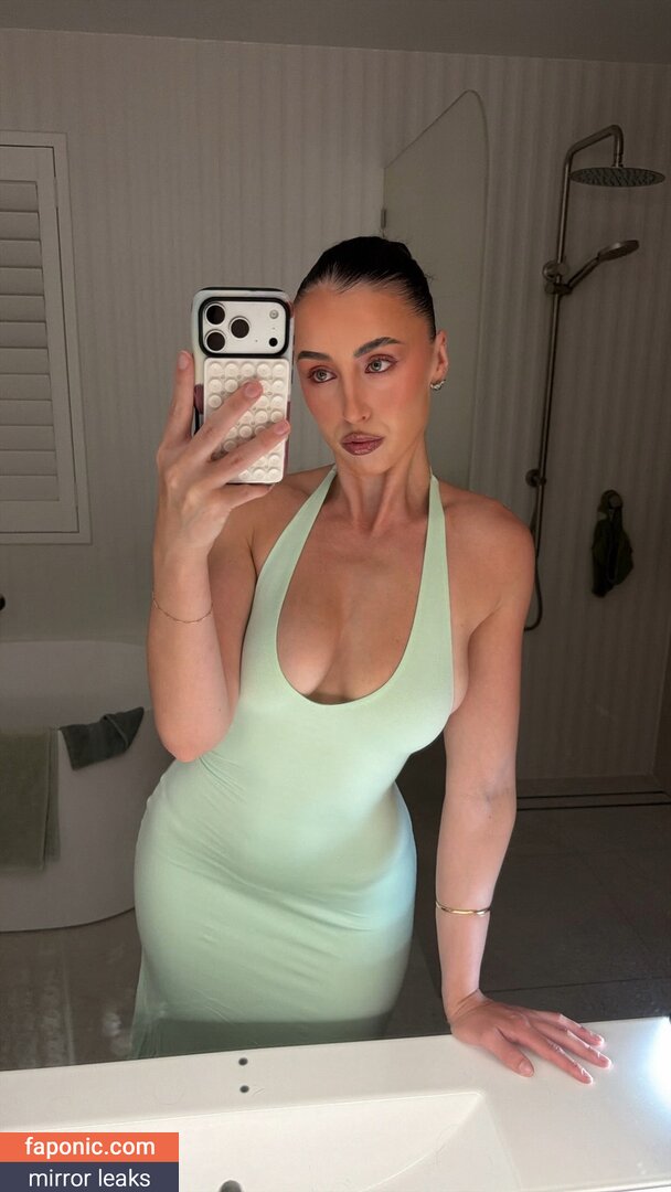 Cienna Dare