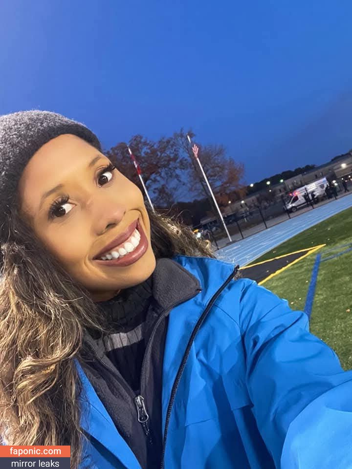 Cierra Clark