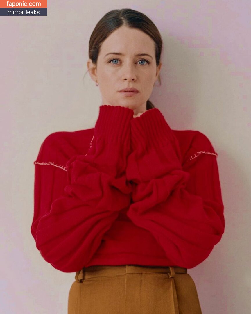 Claire Foy Aka Theclairefoy Nude Leaks Photo Faponic