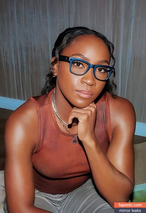 Coco Gauff