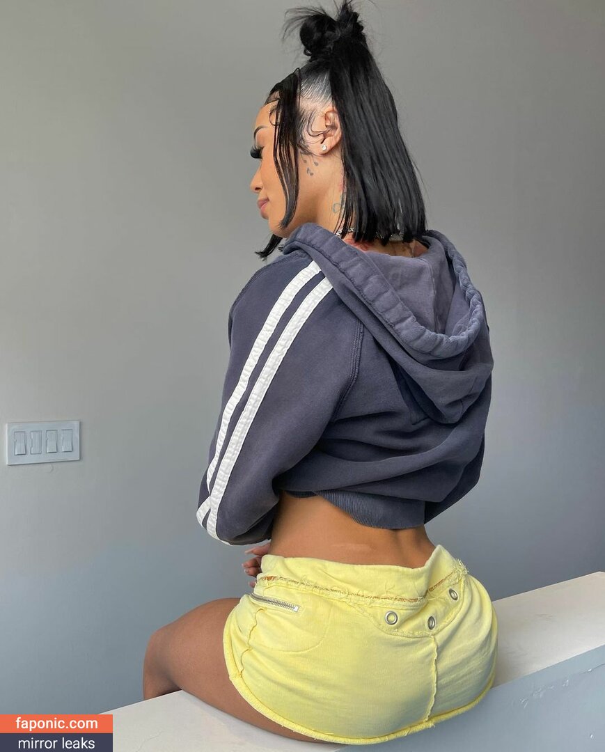 Coi Leray Aka Coileray Nude Leaks Onlyfans Photo 43 Faponic 4098