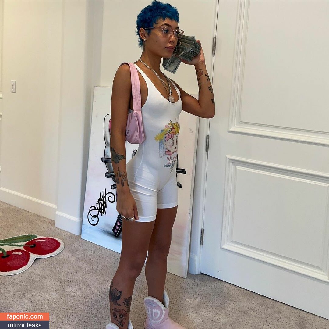 Coi Leray Aka Coileray Aka Coileray Nude Leaks Onlyfans Faponic 2115