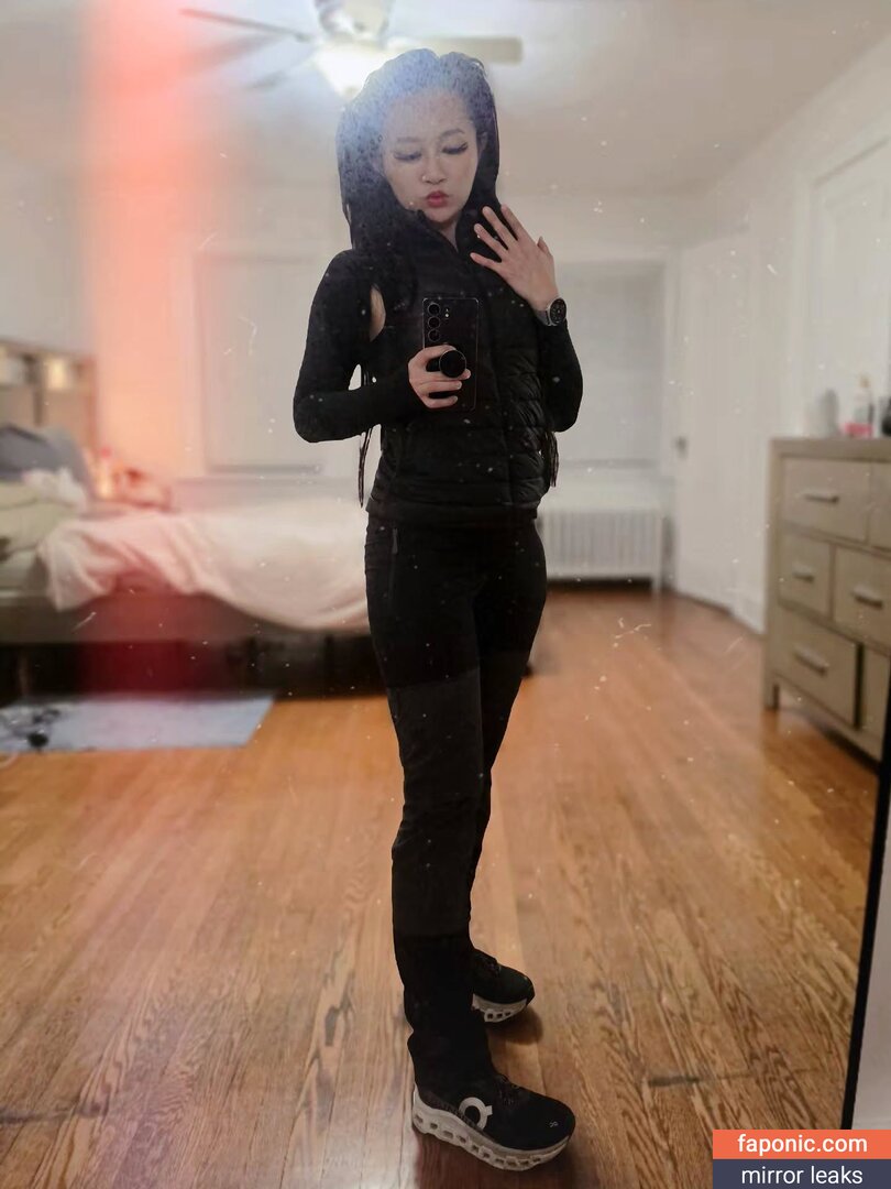 Connie Han