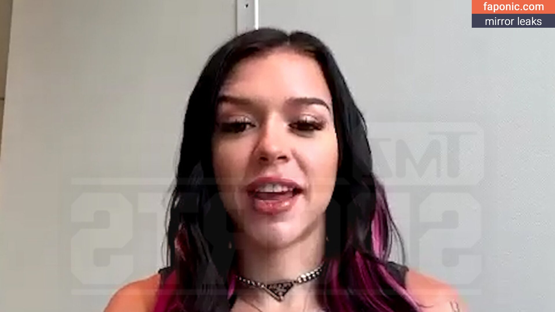 Cora Jade WWE