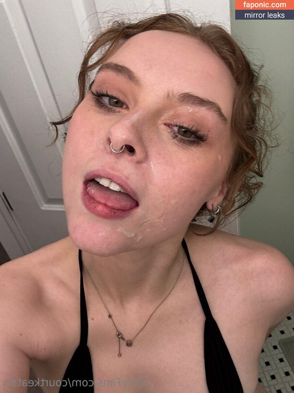 Courtnie Keaton