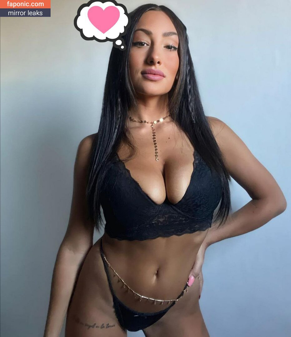 Cristina plaza video onlyfans