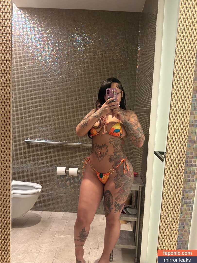 Cuban Doll