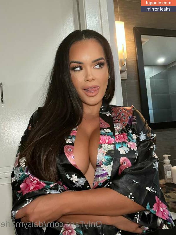 Daisymarie Aka Daisy Marie Nude Leaks Onlyfans Photo Faponic