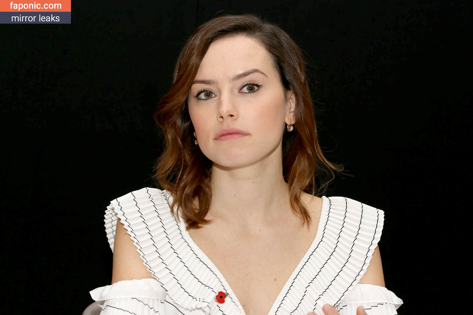 Daisy Ridley Aka Daisyridley Nude Leaks Photo Faponic