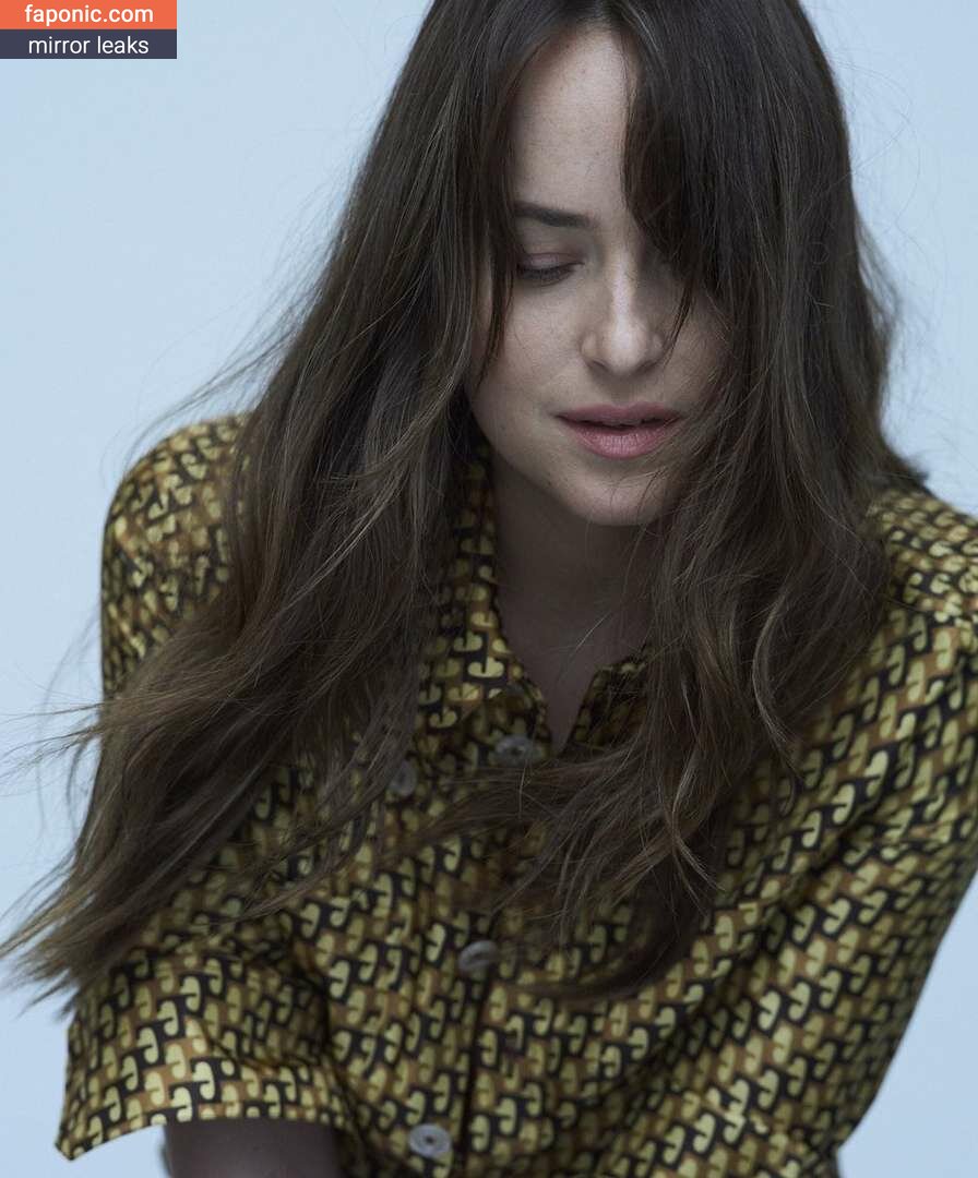 Dakota Johnson Aka Dakotajohnson Nude Leaks Photo 194 Faponic