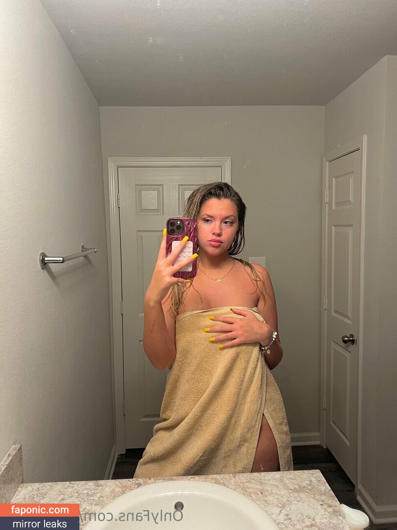 Daly Dacus aka dalydacus aka prettygirldaly_ Nude Leaks OnlyFans - Faponic