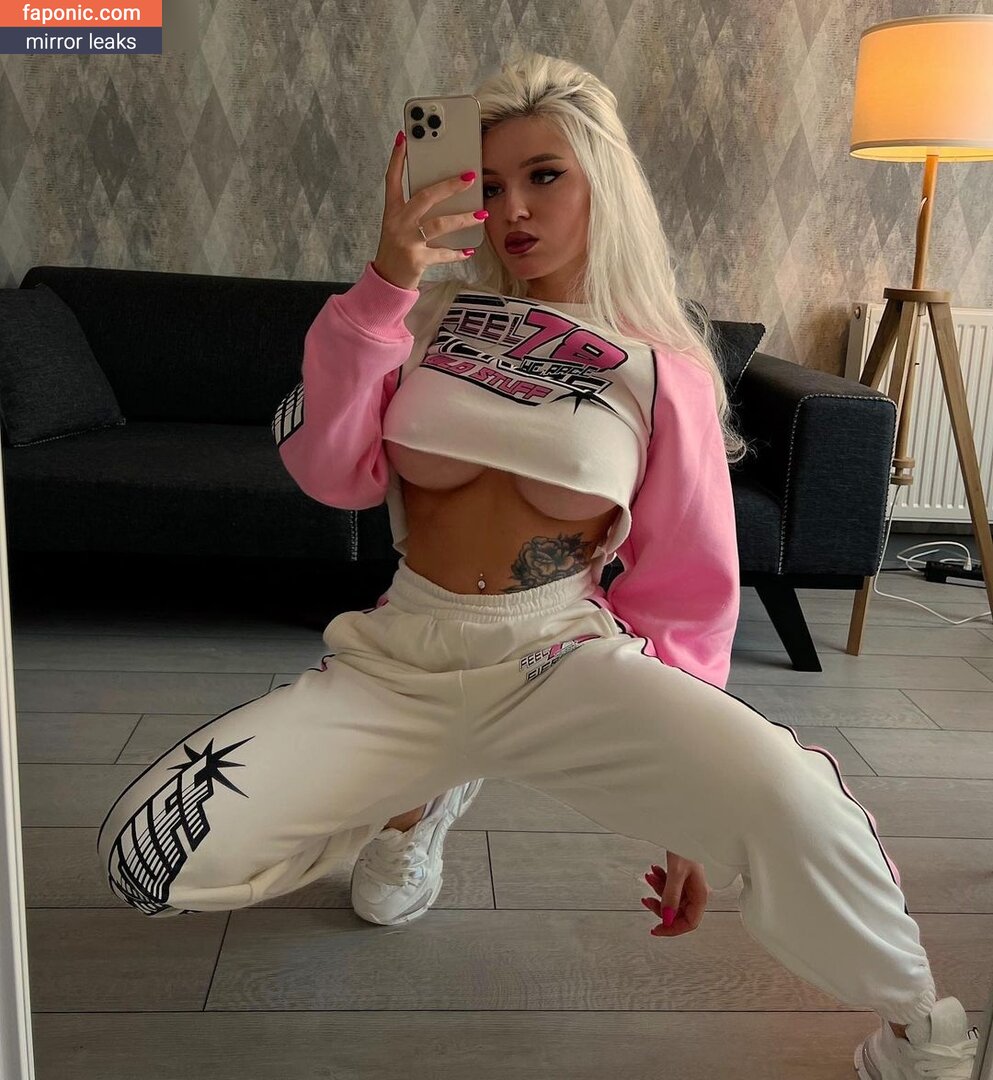 Dance Malyshka aka dance_malyshka_offi Nude Leaks OnlyFans Photo #181 -  Faponic