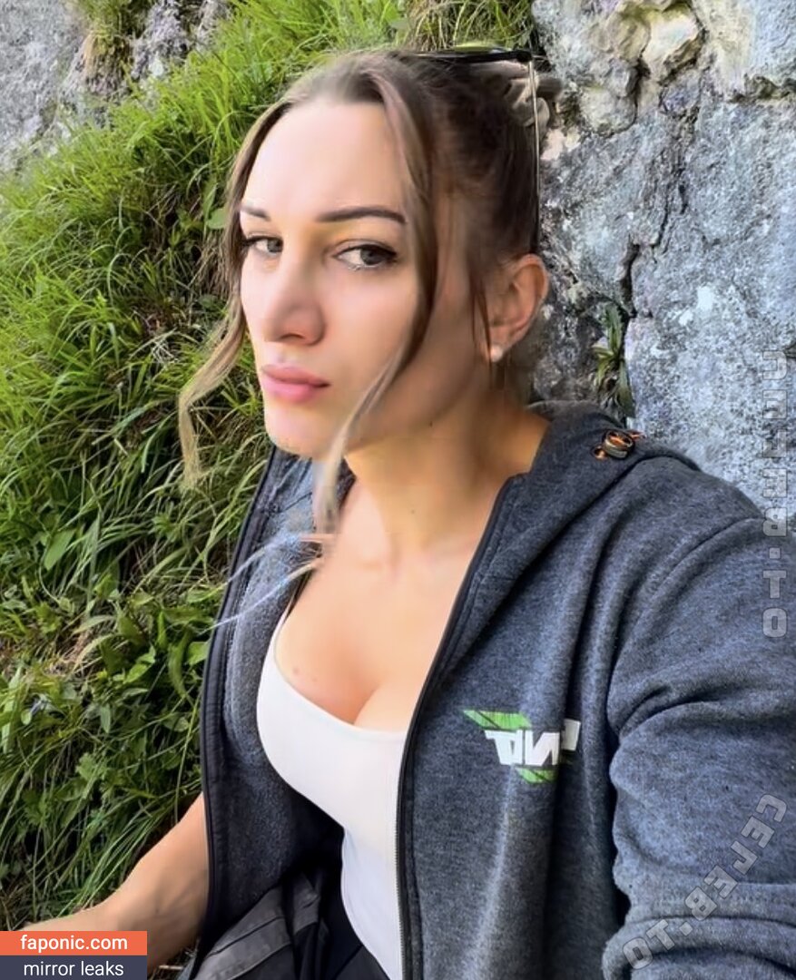 Daniela-Marie Eberl