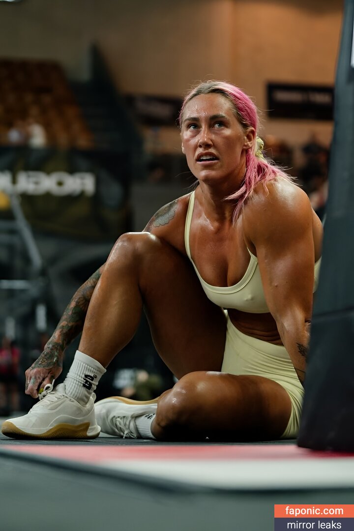 Danielle Brandon