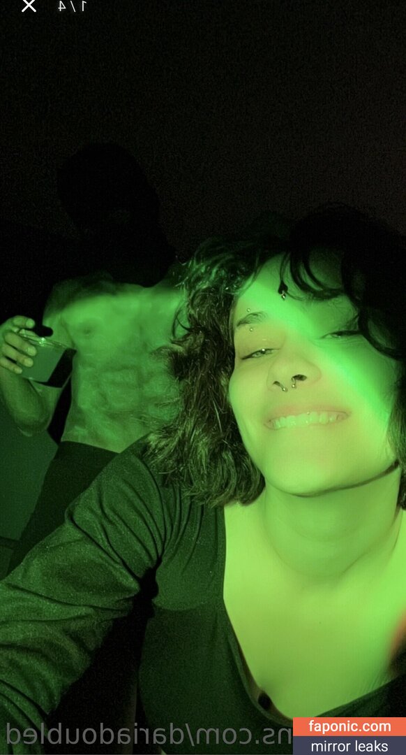 Dariadoubleday aka _.daria_day._ aka dariadoubled Nude Leaks OnlyFans