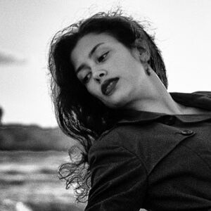 Darya Kormyisheva