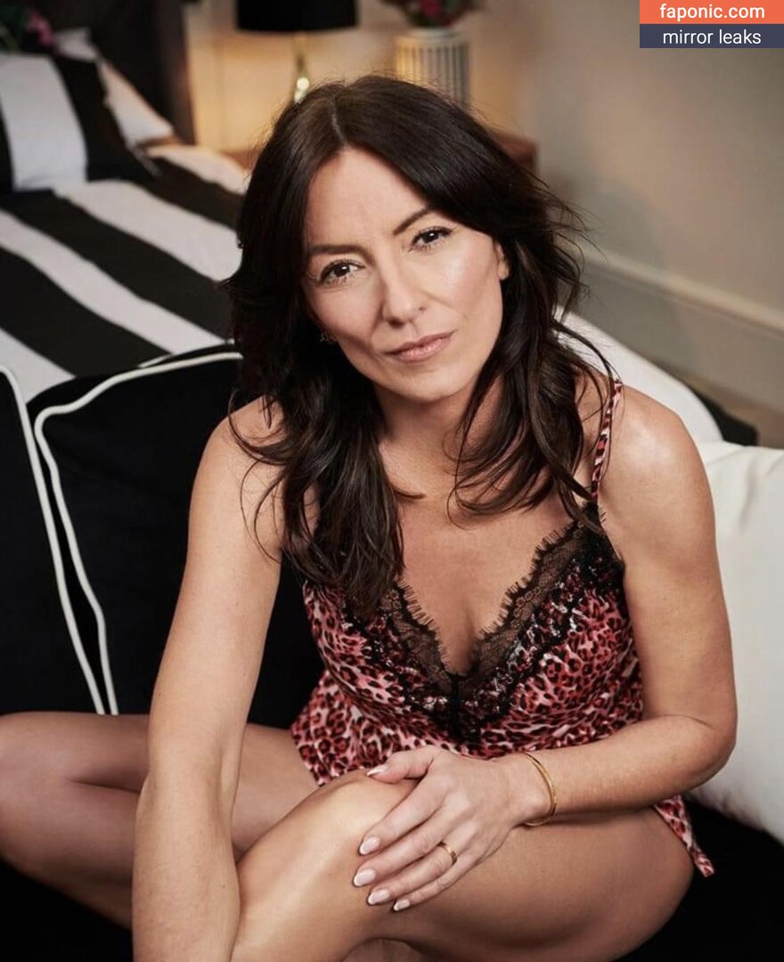 Davina McCall aka davinamccall Nude Leaks Photo #90 - Faponic