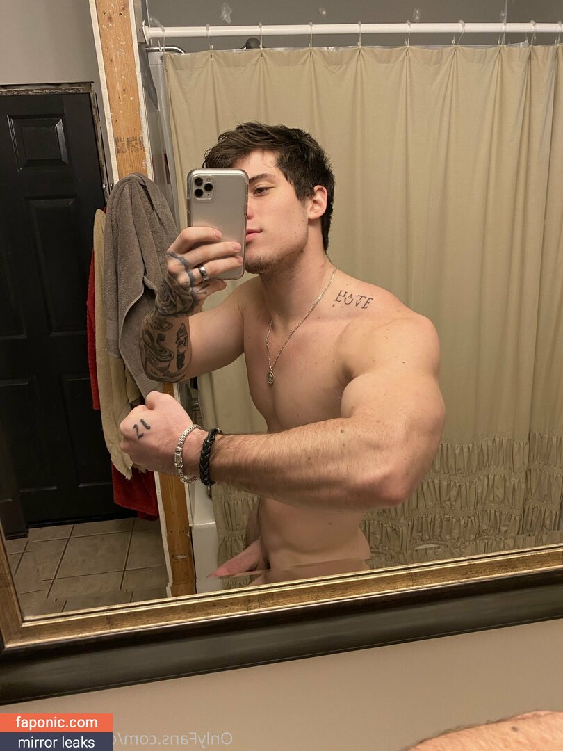 Deek Aesthetic Aka Derek Isthebae Nude Leaks Onlyfans Faponic