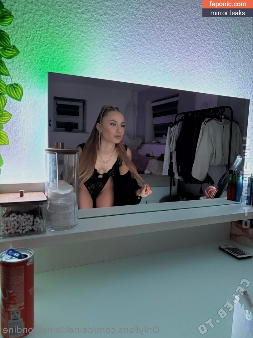 deinekleineblondine