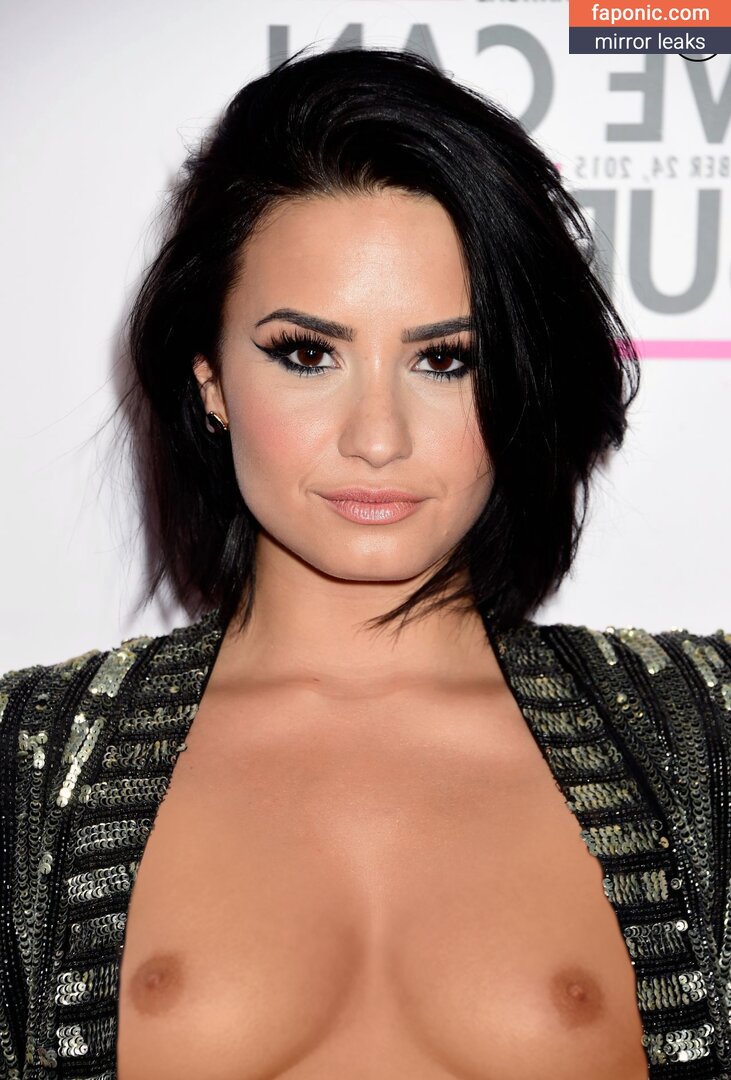 Demi Lovato Ai Porn Aka Ddlovato Nude Leaks Onlyfans Faponic