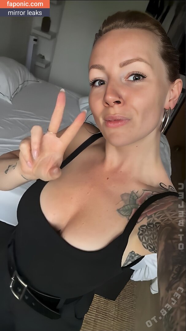 Denise Schwitalle