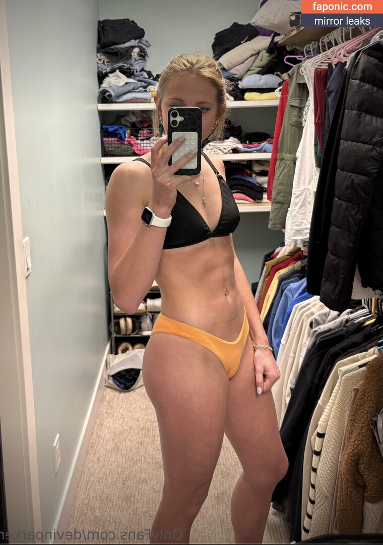 Devin Parker