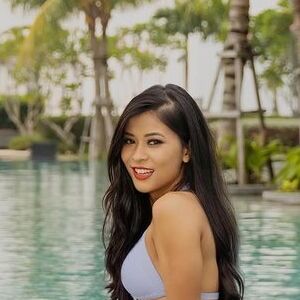 Diana Jathang