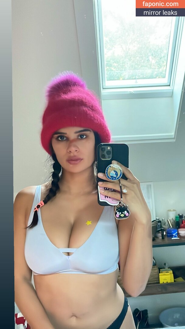 Crazy Jane Aka Diane Guerrero Aka Doom Patrol Aka Dianeguerrero Aka Dianexguerrero Nude Leaks