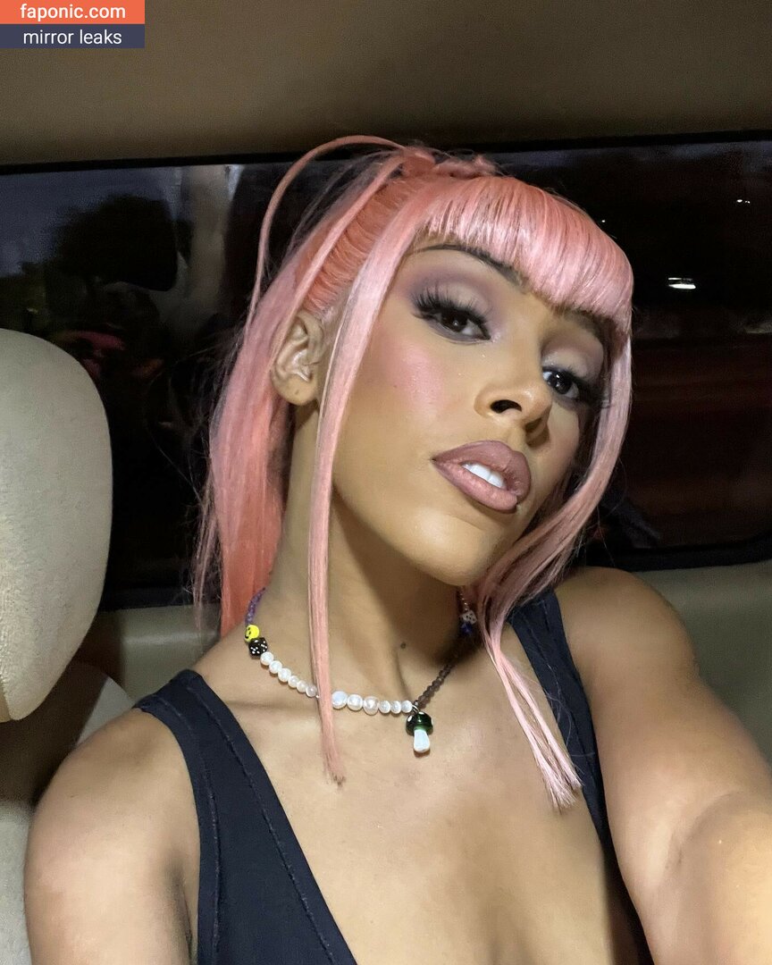 Doja Cat Aka Dojacat Nude Leaks Onlyfans Photo Faponic