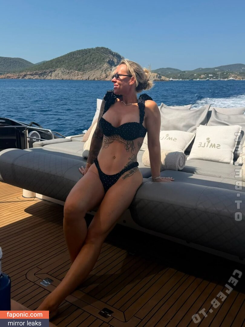 Dominique Eckerlin