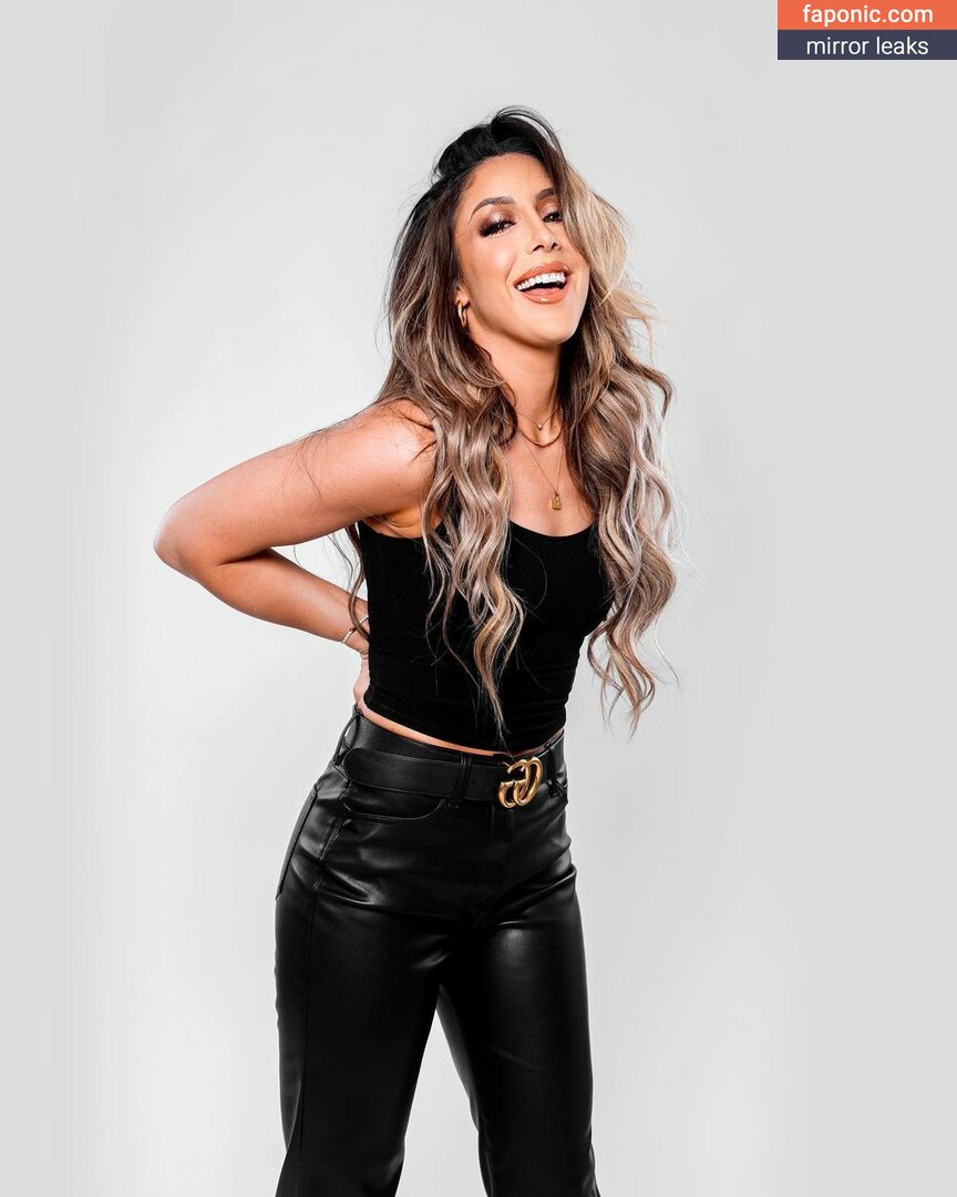 D M D Aew Aka Dr Britt Baker Nude Leaks Photo Faponic