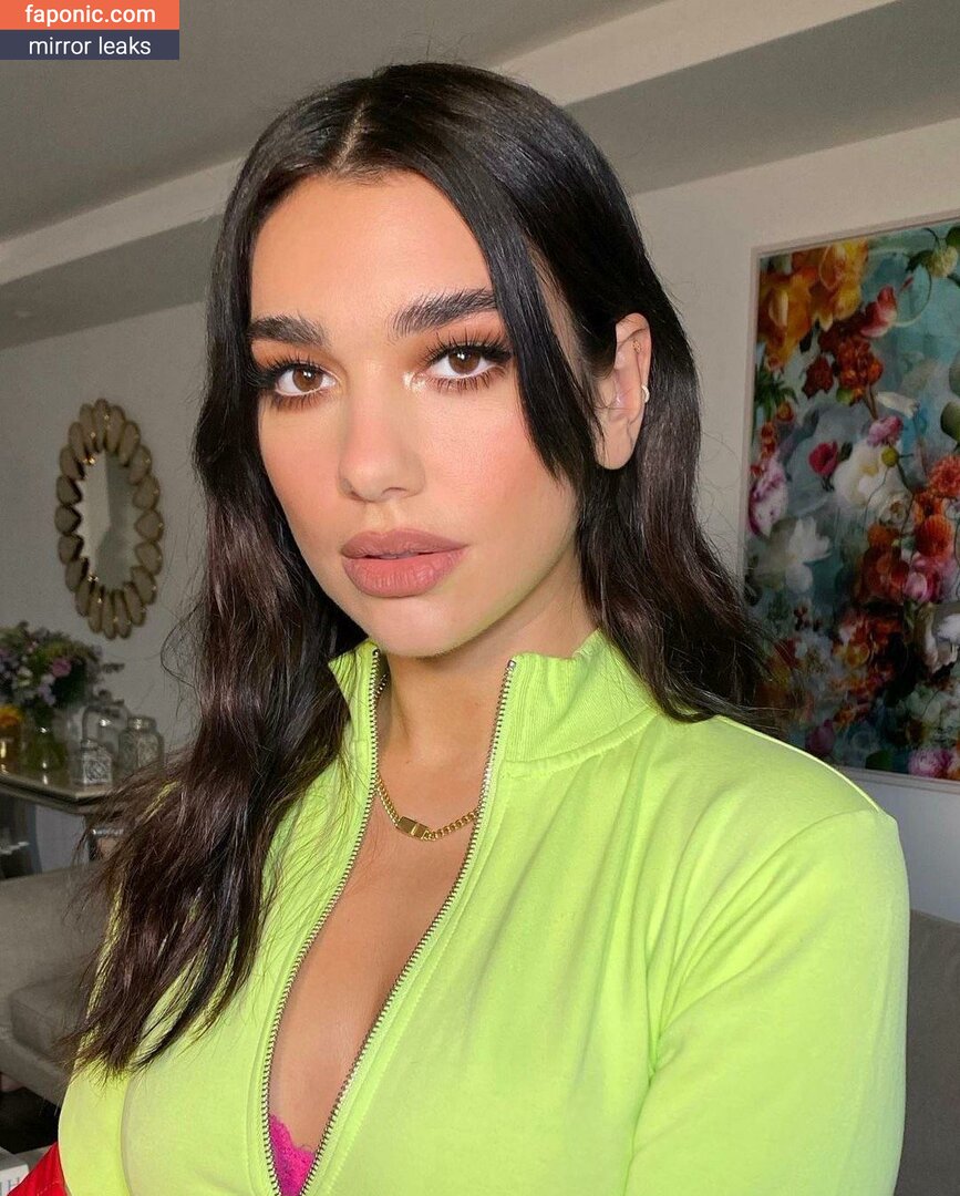 Dua Lipa Aka Dualipa Nude Leaks Onlyfans Photo 760 Faponic 6756