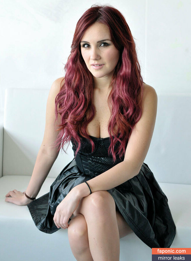 Dulce Maria Aka Dulcemar Nude Leaks Onlyfans Photo Faponic