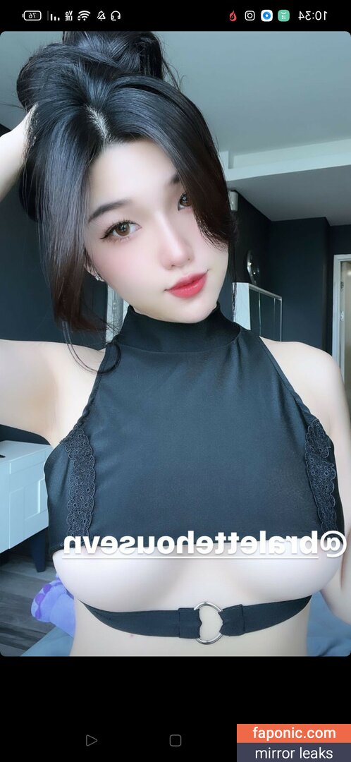 Duyenn Hipp Aka Duyen Hipp Nude Leaks Onlyfans Photo Faponic