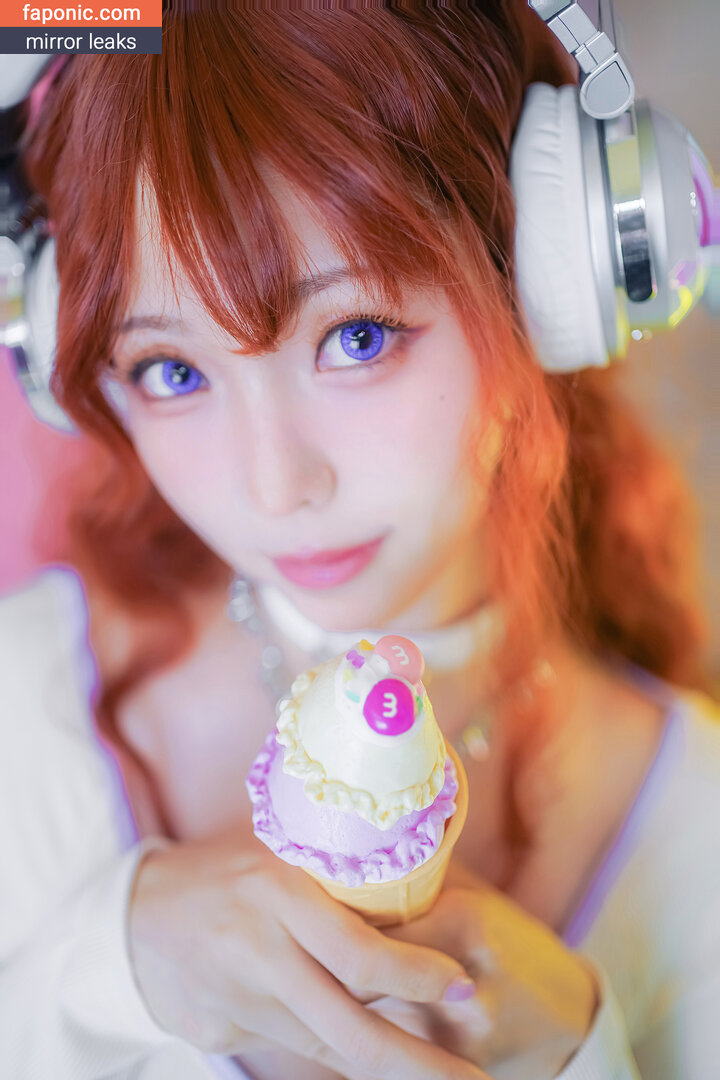 Ely Cosplay, Ely_eee, eeelyeee Nude Leaks OnlyFans/Patreon Photo #1060