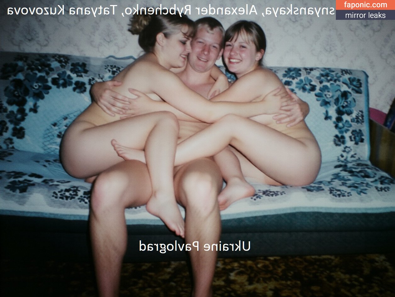 Elena Ryasnyanskaya