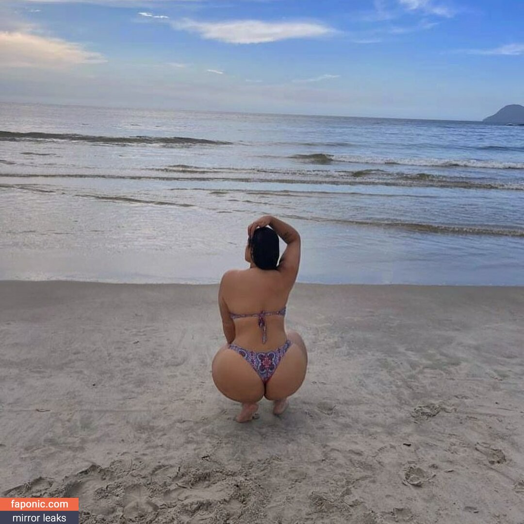 Eliete Campos Aka Elietecampos Aka Yanin Chefmx Nude Leaks Onlyfans