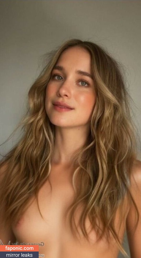 Elizabeth Lail