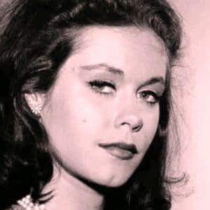 Elizabeth Montgomery