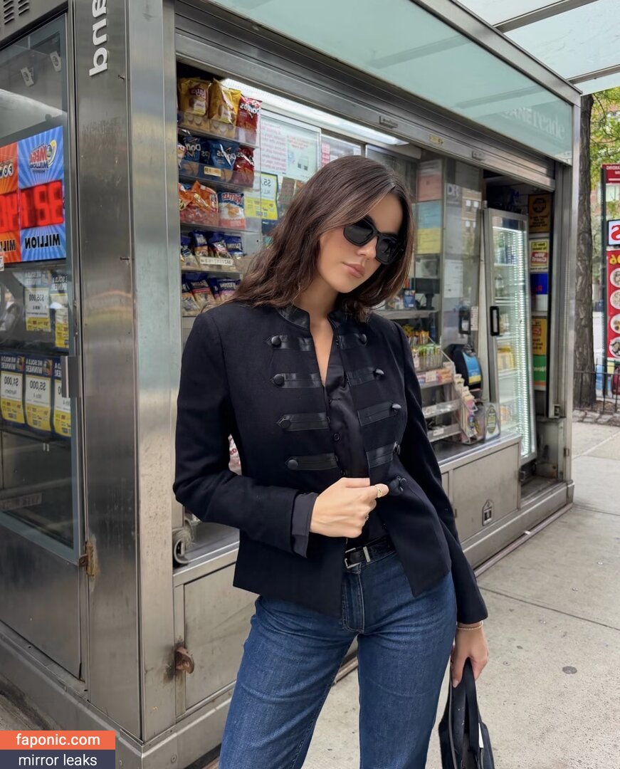 Ella Mendelsohn