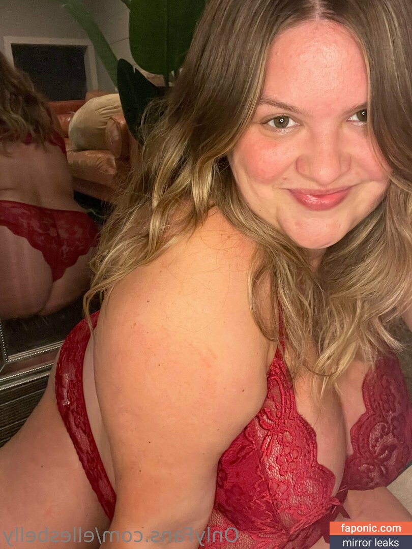 ellesbelly Nude Leaks OnlyFans Photo #127 - Faponic