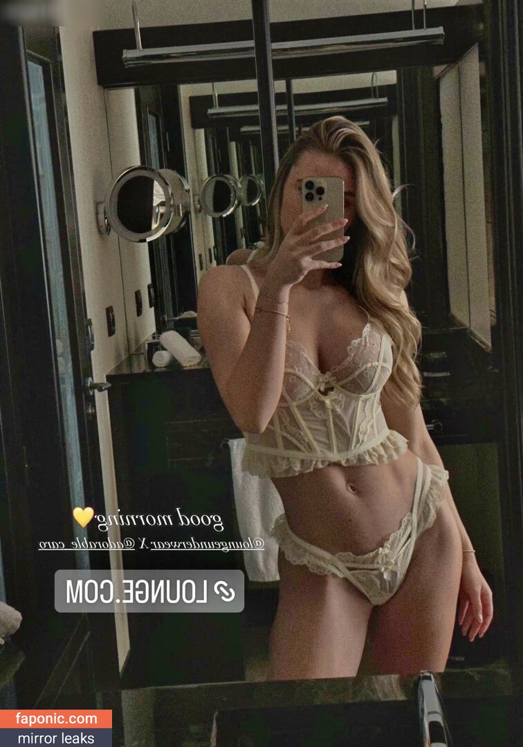 Emilia aka Emilia Bte Nude Leaks OnlyFans Photo #434 - Faponic