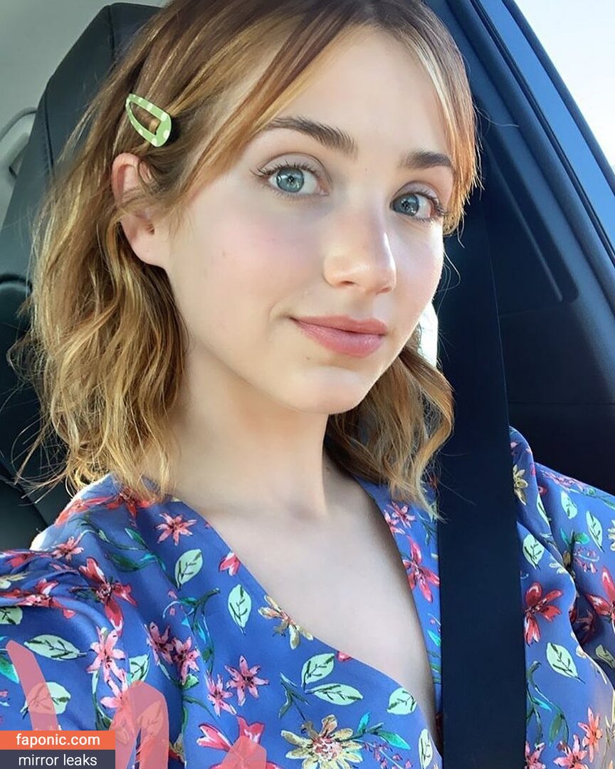 Emily Rudd Aka Emilysteaparty Nude Leaks Photo 61 Faponic 