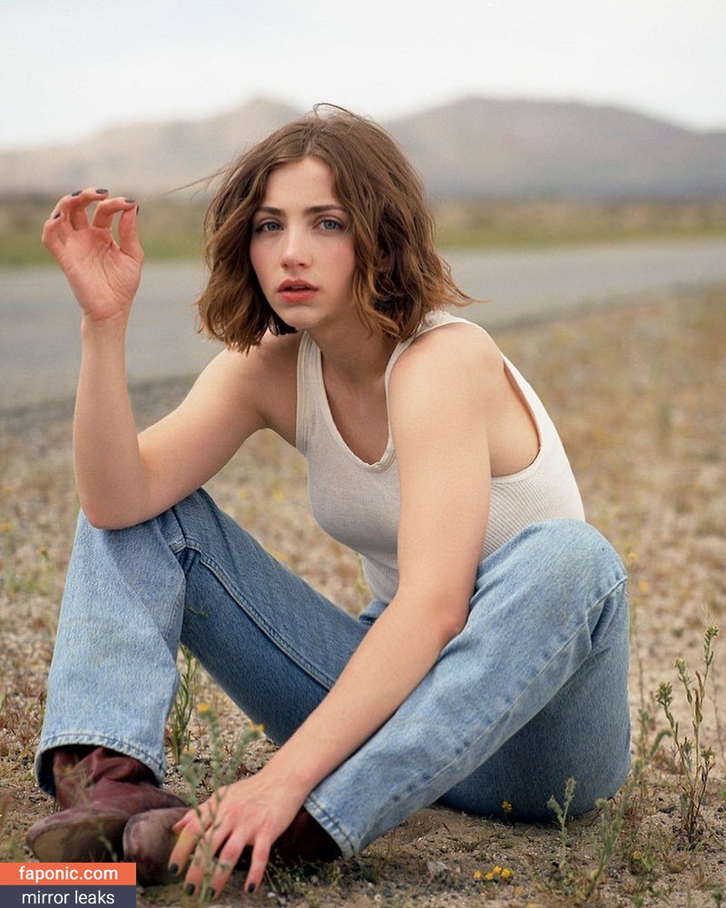 Emily Rudd Aka Emilysteaparty Nude Leaks Photo Faponic