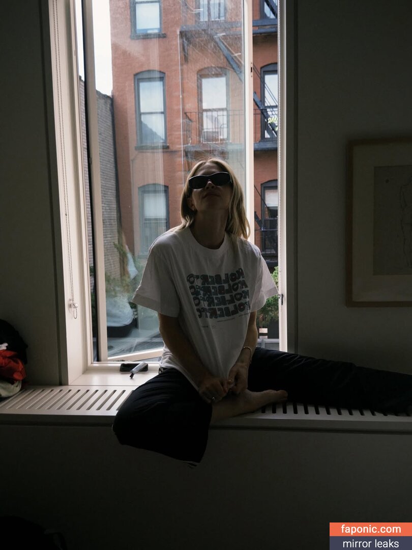 Emily Wickersham