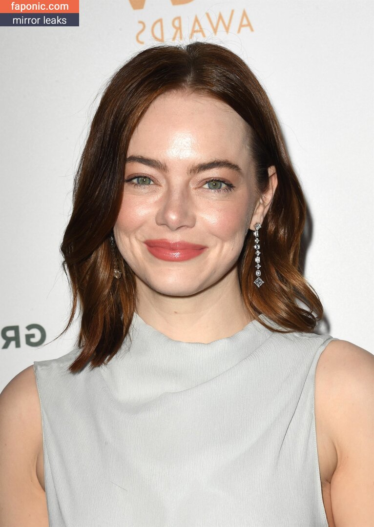 Emma Stone aka Emma.Stone.XXX Nude Leaks OnlyFans Photo #1024 - Faponic